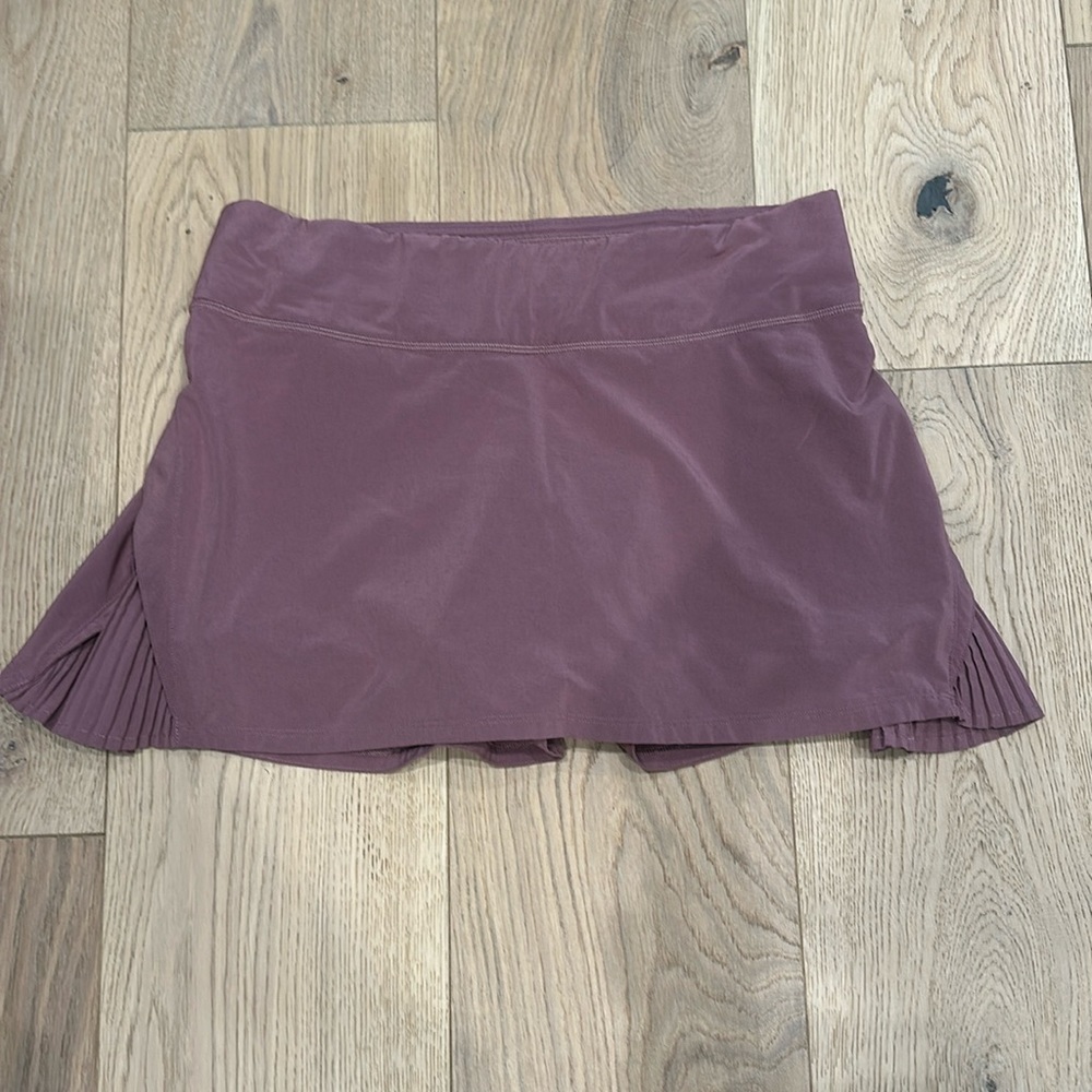 Lululemon Skirt 6